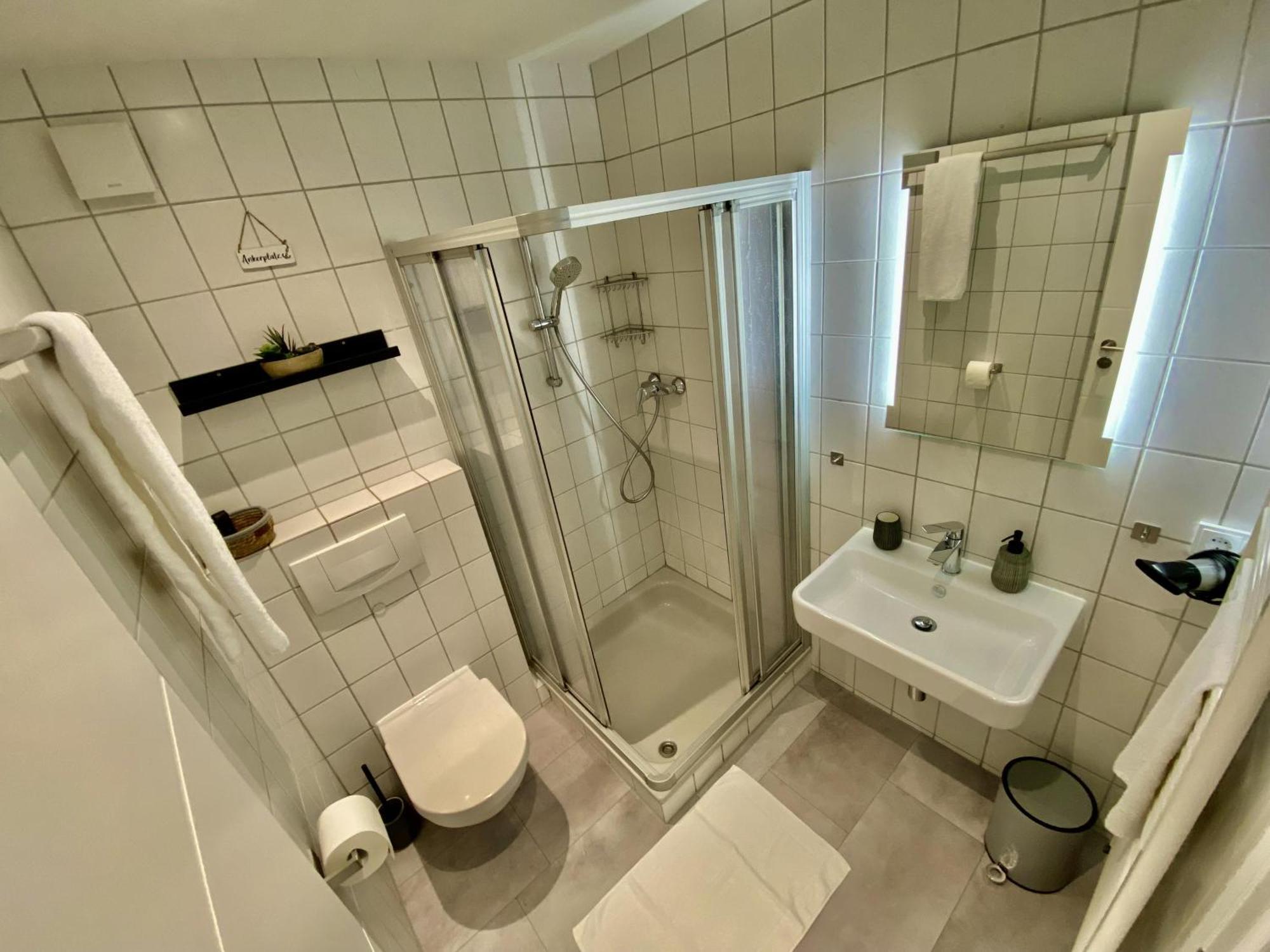 Schlunz Apartment Kappeln Ngoại thất bức ảnh