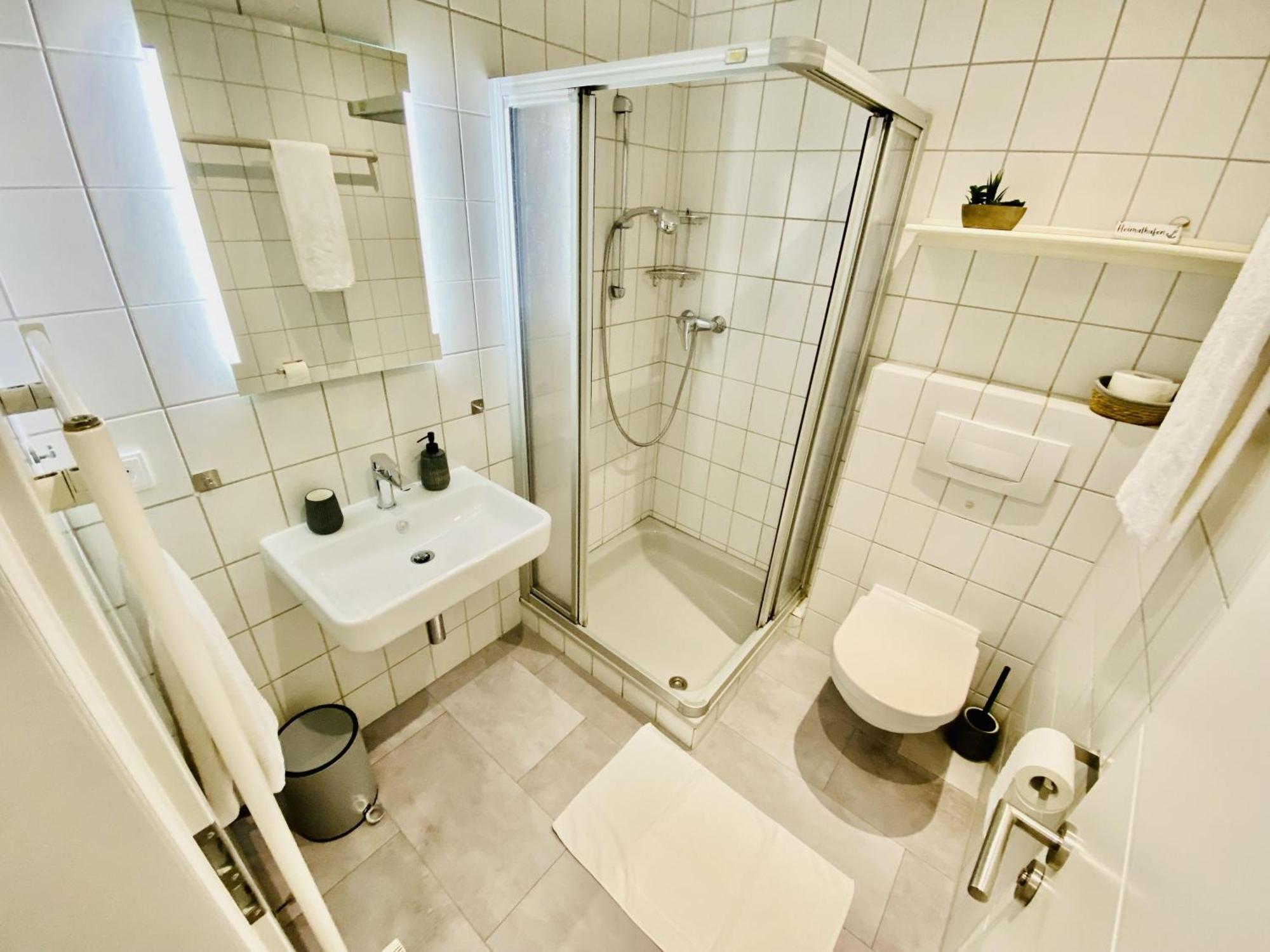 Schlunz Apartment Kappeln Ngoại thất bức ảnh