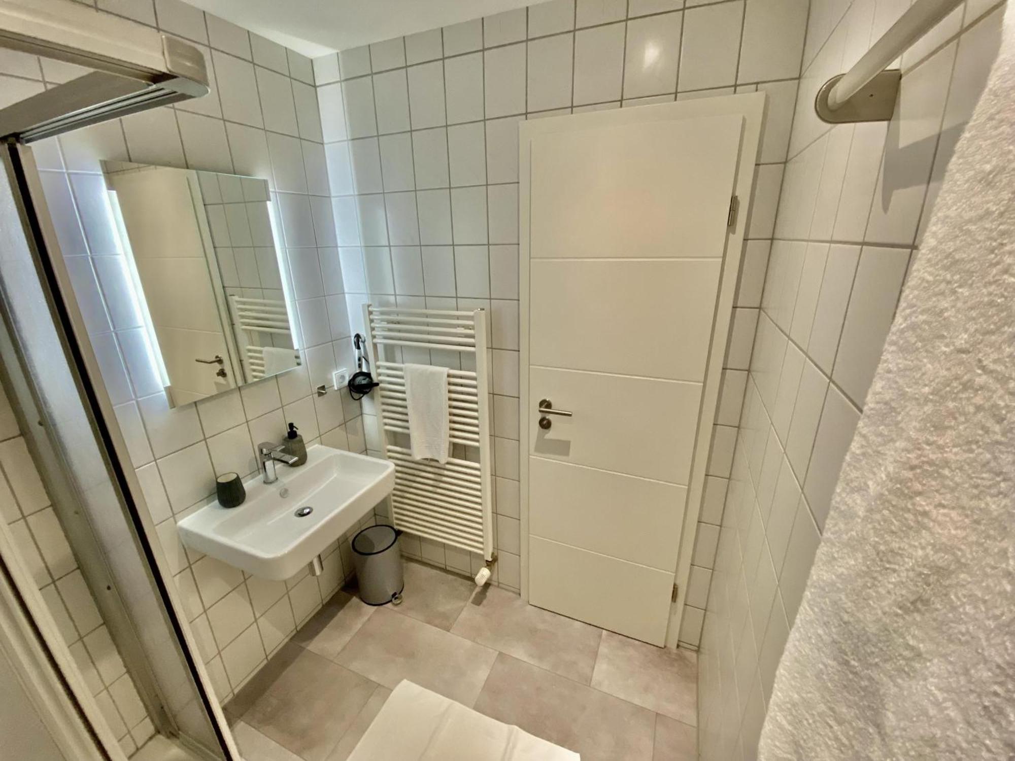 Schlunz Apartment Kappeln Ngoại thất bức ảnh