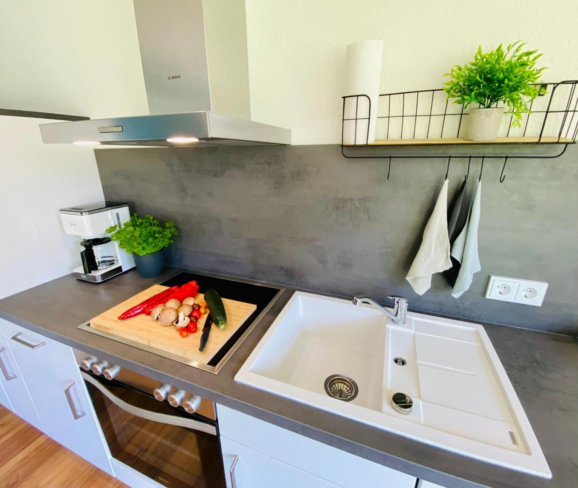 Schlunz Apartment Kappeln Ngoại thất bức ảnh