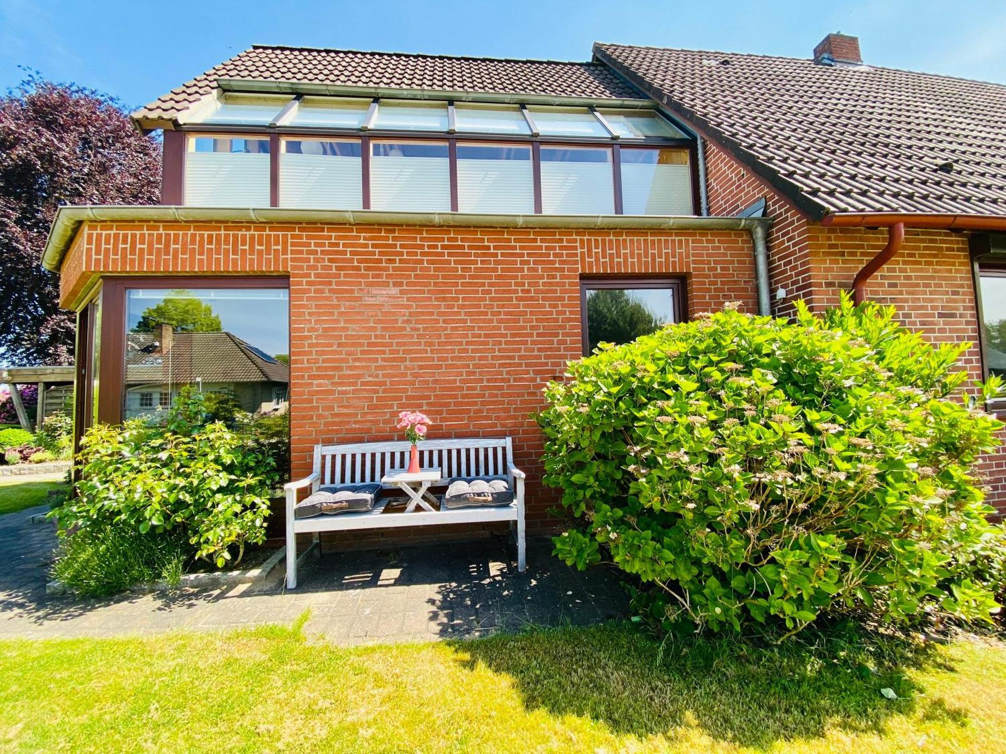 Schlunz Apartment Kappeln Ngoại thất bức ảnh